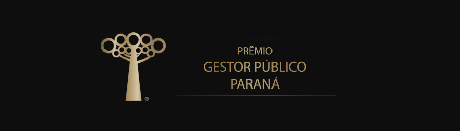 Sarandi ganha Prêmio Gestor Público Paraná